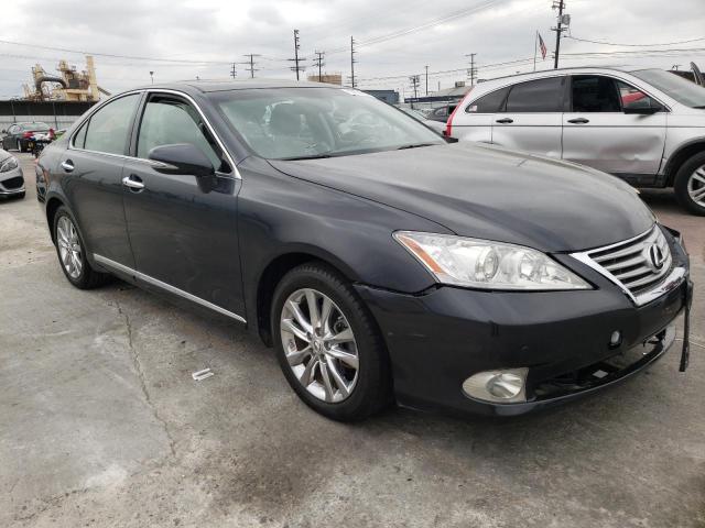 Photo 4 from auction – 2010 LEXUS ES 350 with VIN JTHBK1EG0A2387894