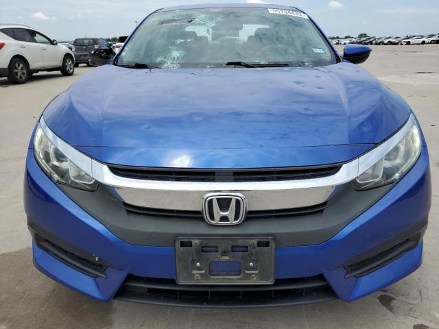 Photo 5 from auction – 2016 HONDA CIVIC EX with VIN 19XFC2F78GE050003