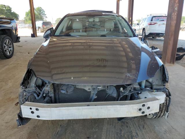 Photo 5 from auction – 2011 LEXUS IS 250 with VIN JTHCF5C21B5048827