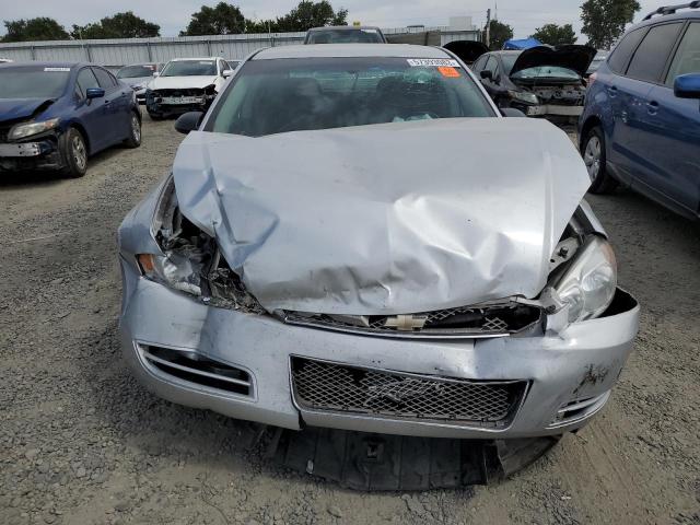 Photo 5 from auction – 2014 CHEVROLET IMPALA LIM with VIN 2G1WB5E38E1106530