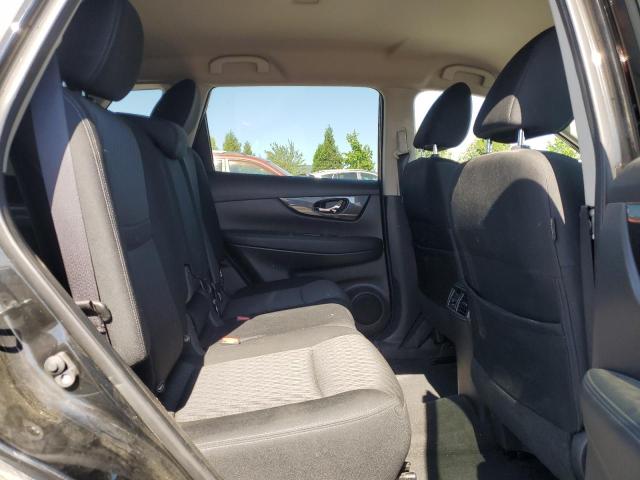 Photo 10 from auction – 2017 NISSAN ROGUE S with VIN KNMAT2MV2HP535041