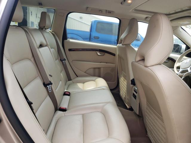 Photo 11 from auction – 2012 VOLVO XC70 3.2 with VIN YV4952BZ7C1124407