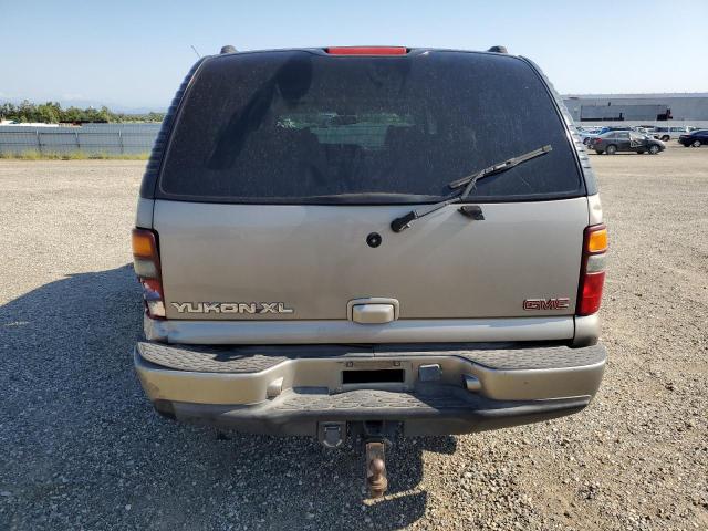 Photo 6 from auction – 2001 GMC DENALI XL with VIN 1GKFK66U11J308604
