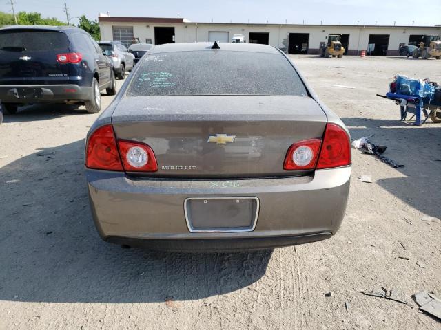 Photo 6 from auction – 2012 CHEVROLET MALIBU 1LT with VIN 1G1ZC5E09CF154981