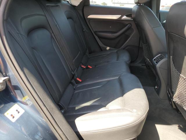Photo 11 from auction – 2018 AUDI Q3 PREMIUM with VIN WA1HCCFS1JR004053