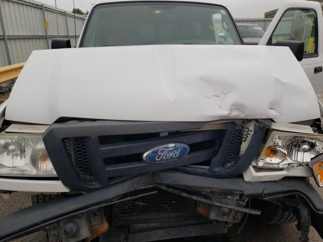 Photo 11 from auction – 2009 FORD RANGER with VIN 1FTYR10D99PA45704