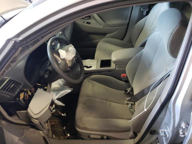 Photo 7 from auction – 2007 TOYOTA CAMRY CE with VIN 4T1BE46K67U619713