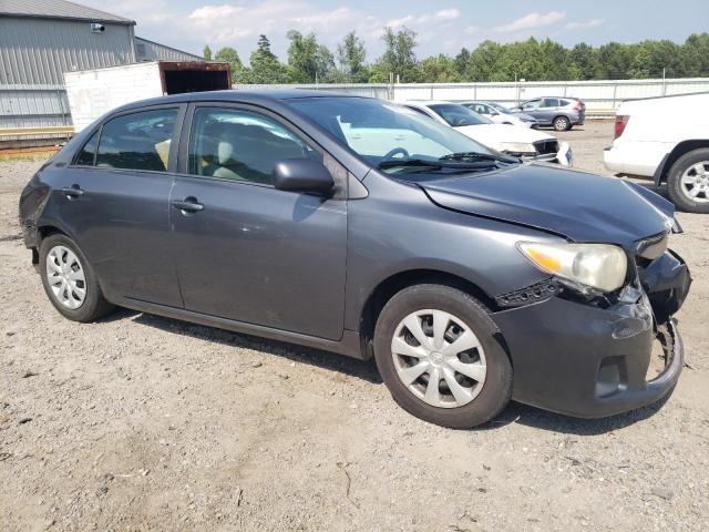 Photo 4 from auction – 2011 TOYOTA COROLLA LE with VIN 2T1BU4EE8BC560057