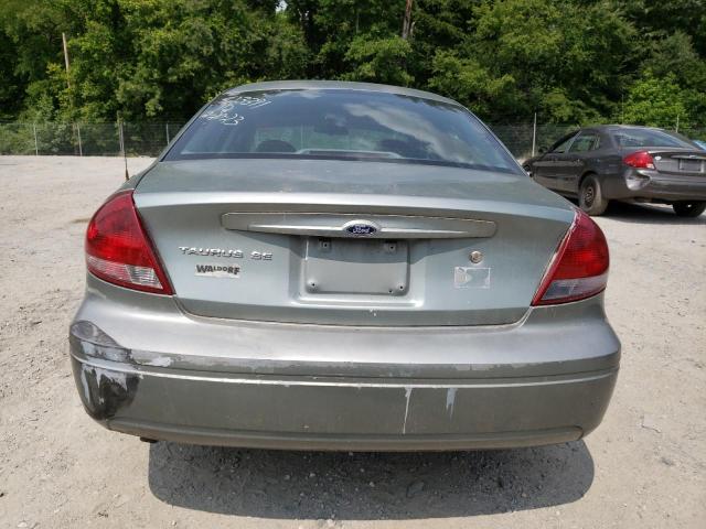 Photo 6 from auction – 2005 FORD TAURUS SE with VIN 1FAFP53U95A253763