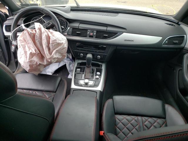 Photo 8 from auction – 2018 AUDI A6 PRESTIG with VIN WAUH3AFC5JN076266
