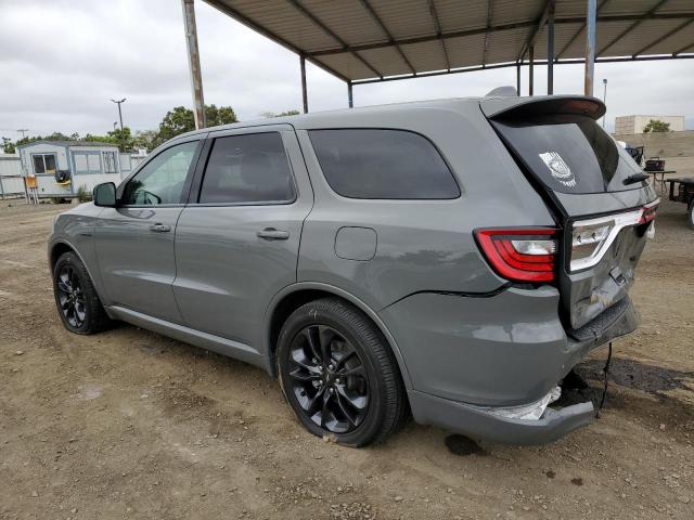 Photo 2 from auction – 2021 DODGE DURANGO R/ with VIN 1C4SDJCT5MC826372