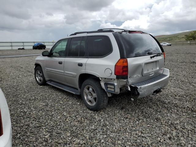 Photo 2 from auction – 2005 GMC ENVOY with VIN 1GKDT13S352101769