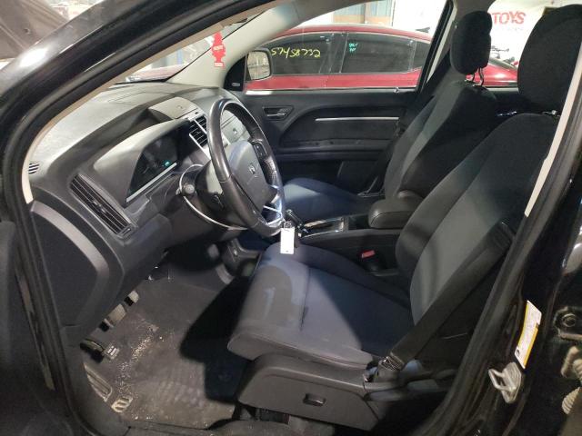 Фото 7 с аукциона – 2010 DODGE JOURNEY SX с VIN 3D4PG5FV4AT201496