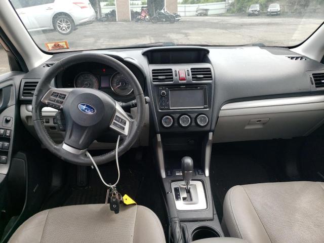 Photo 8 from auction – 2015 SUBARU FORESTER 2 with VIN JF2SJAKC7FH508528