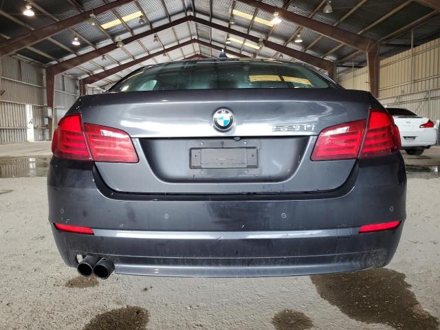 Photo 6 from auction – 2012 BMW 528 I with VIN WBAXG5C5XCDX04053