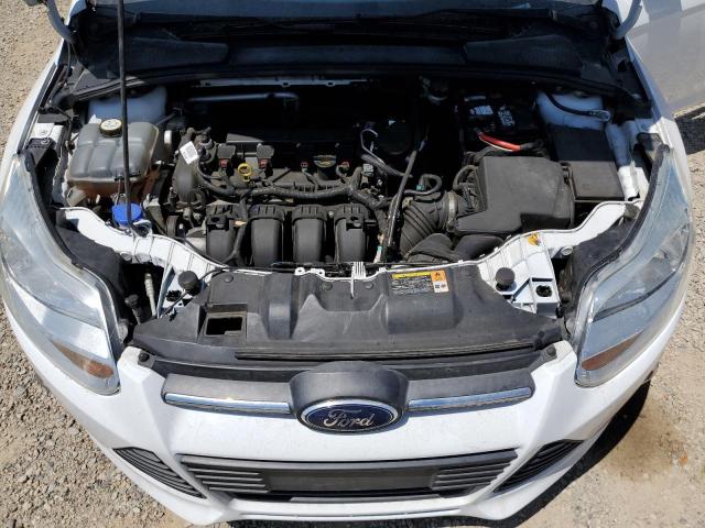 Photo 11 from auction – 2014 FORD FOCUS SE with VIN 1FADP3F21EL248213