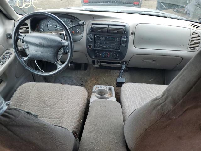 Photo 8 from auction – 1995 FORD EXPLORER with VIN 1FMDU34XXSUA97200