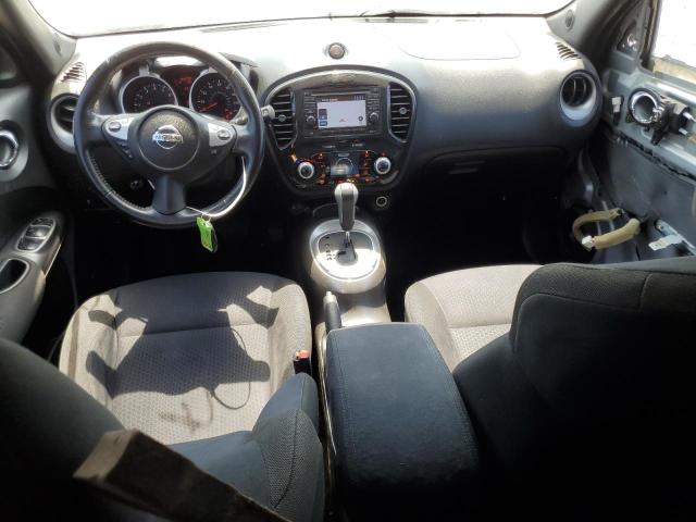 Photo 8 from auction – 2013 NISSAN JUKE S with VIN JN8AF5MR1DT217834