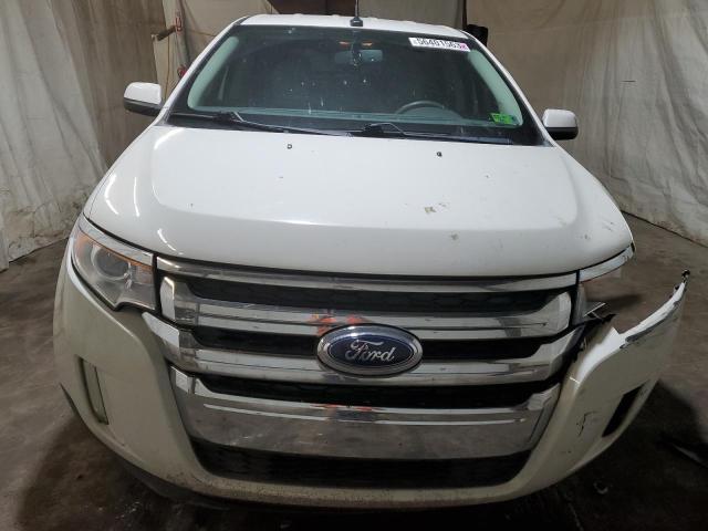Photo 5 from auction – 2013 FORD EDGE SEL with VIN 2FMDK4JC1DBE30065