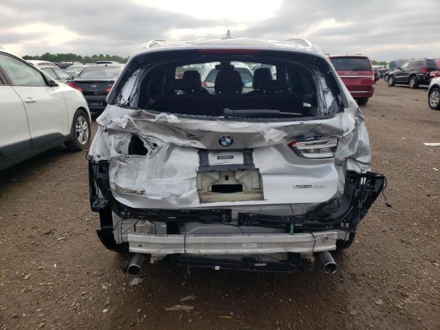 Photo 6 from auction – 2018 BMW X1 SDRIVE2 with VIN WBXHU7C3XJ5L08094