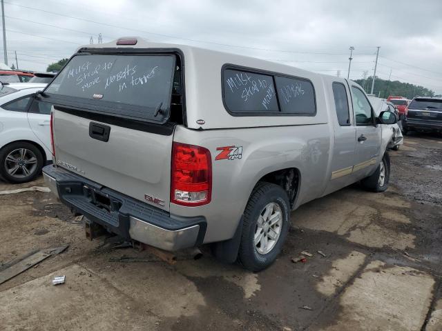 Photo 3 from auction – 2007 GMC NEW SIERRA with VIN 2GTEK19J071530274