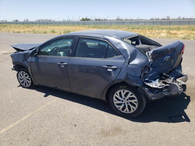 Photo 2 from auction – 2019 TOYOTA COROLLA L with VIN 5YFBURHE7KP927278