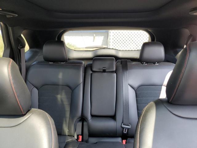 Photo 10 from auction – 2022 FORD EDGE SEL with VIN 2FMPK4J99NBA21461