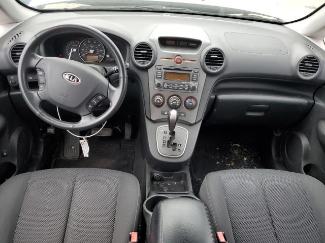 Photo 8 from auction – 2008 KIA RONDO BASE with VIN KNAFG525187152963