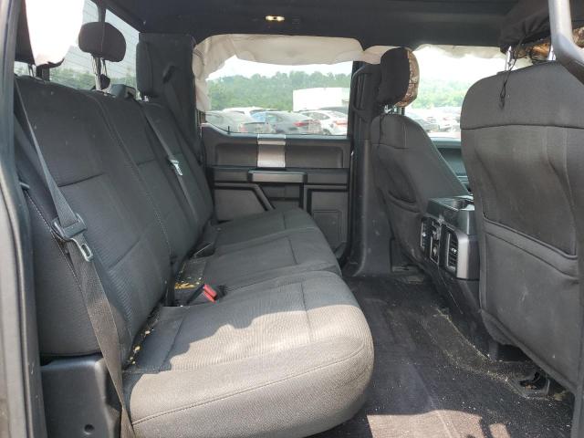 Photo 10 from auction – 2016 FORD F150 SUPER with VIN 1FTEW1EP6GFB83492