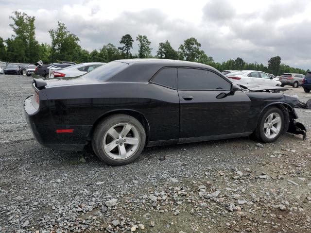 Photo 3 from auction – 2013 DODGE CHALLENGER with VIN 2C3CDYAG5DH501323