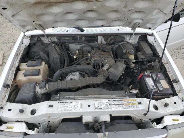 Photo 11 from auction – 1999 FORD RANGER SUP with VIN 1FTZR15V1XTA61650