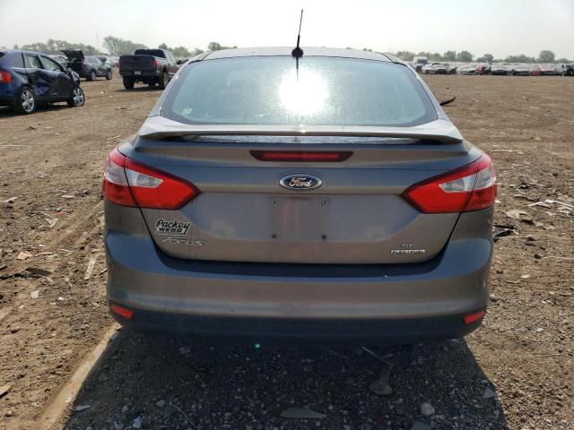 Photo 6 from auction – 2014 FORD FOCUS SE with VIN 1FADP3F29EL167668