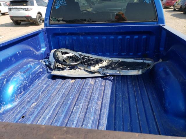 Photo 10 from auction – 2008 DODGE RAM 1500 S with VIN 1D3HA16278J109020