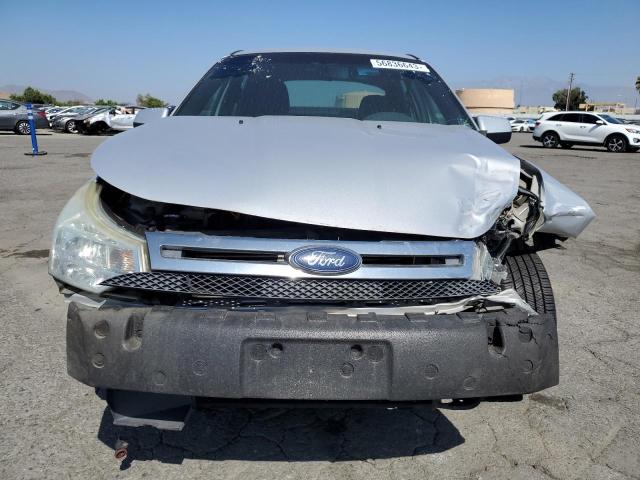 Photo 5 from auction – 2008 FORD FOCUS SE with VIN 1FAHP35N38W182585