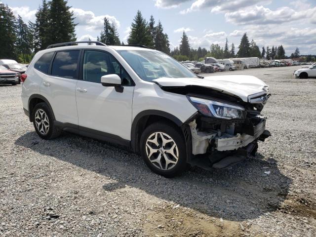 Photo 4 from auction – 2019 SUBARU FORESTER P with VIN JF2SKAGC1KH428397