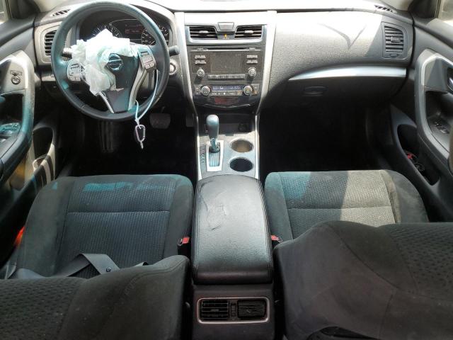 Photo 8 from auction – 2015 NISSAN ALTIMA 2.5 with VIN 1N4AL3AP4FC599331