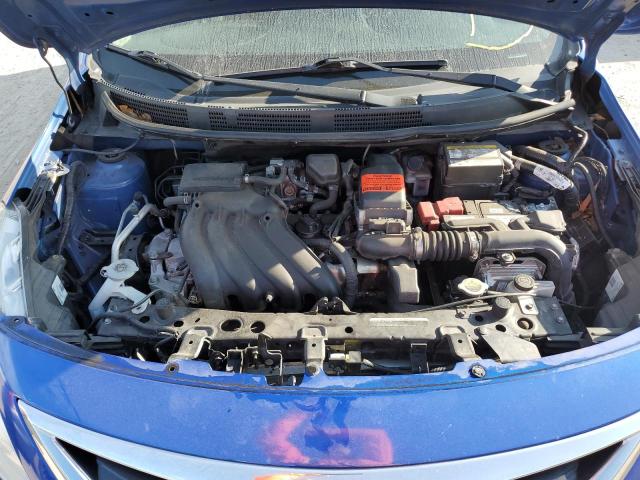 Photo 11 from auction – 2016 NISSAN VERSA S with VIN 3N1CN7AP7GL858049