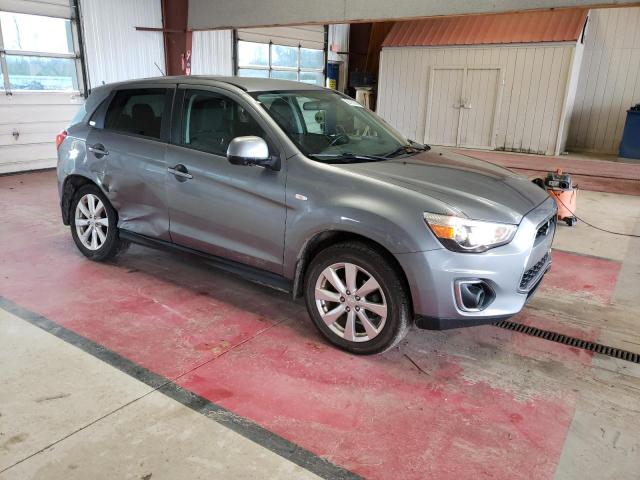 Photo 4 from auction – 2014 MITSUBISHI OUTLANDER with VIN 4A4AP3AU0EE032937
