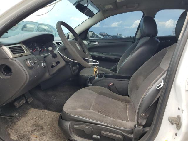 Photo 7 from auction – 2010 CHEVROLET IMPALA POL with VIN 2G1WD5EM6A1236965