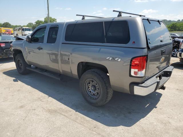 Photo 2 from auction – 2008 CHEVROLET SILVERADO with VIN 2GCEK19J481319743