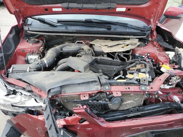 Photo 11 from auction – 2016 SUBARU CROSSTREK with VIN JF2GPAKC8G8346592