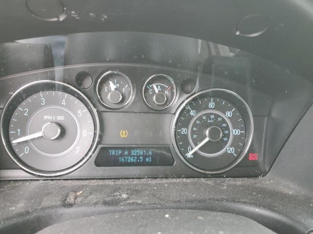 Photo 9 from auction – 2010 FORD FLEX SEL with VIN 2FMGK5CC7ABA21015