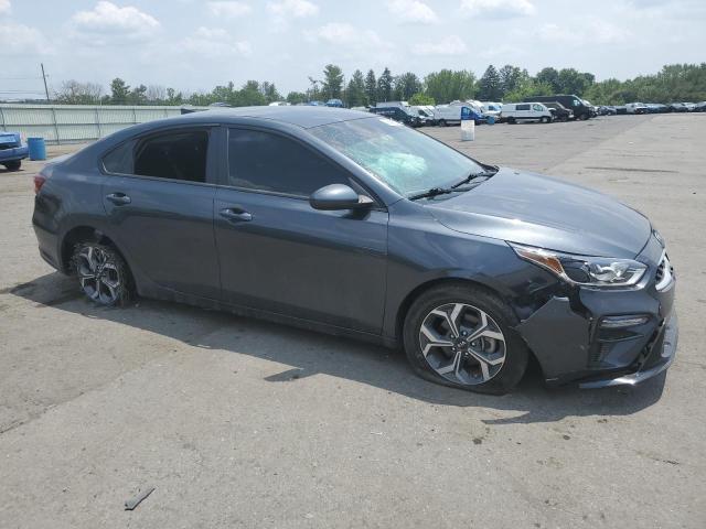 Photo 4 from auction – 2019 KIA FORTE FE with VIN 3KPF24AD5KE131772