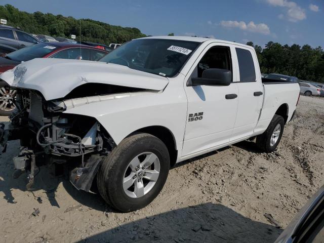 RAM 1500 ST 2016 with VIN 1C6RR6FG8GS148715 - Photo from auction