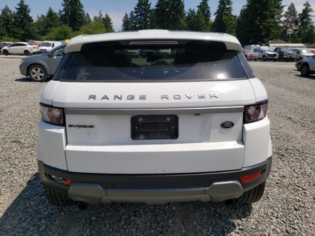 Photo 6 from auction – 2014 LAND ROVER RANGE ROVE with VIN SALVP2BG1EH933026