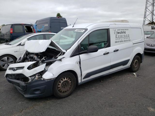 صورة رقم 1 من المزاد - 2014 FORD TRANSIT CO مع VIN NM0LS7E71E1138618