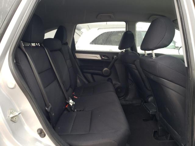 Photo 11 from auction – 2011 HONDA CR-V LX with VIN 5J6RE3H30BL803573