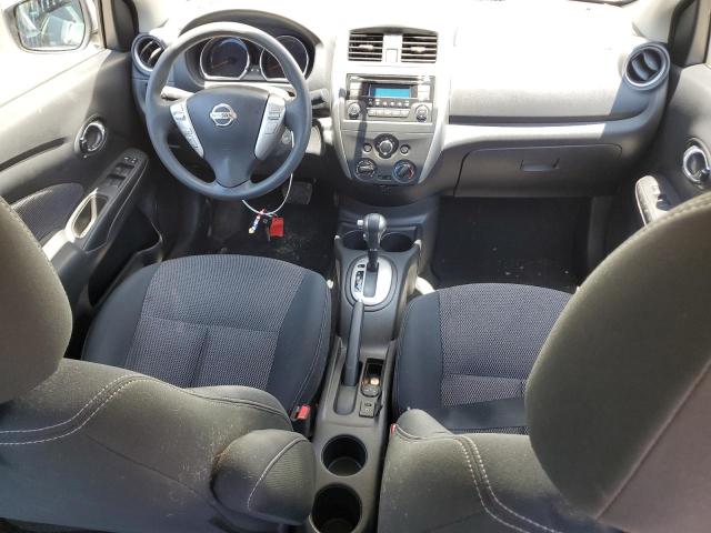 Photo 8 from auction – 2015 NISSAN VERSA S with VIN 3N1CN7AP6FL932186