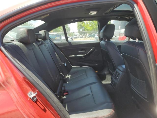 Photo 10 from auction – 2013 BMW 328 XI with VIN WBA3B3C55DJ976241