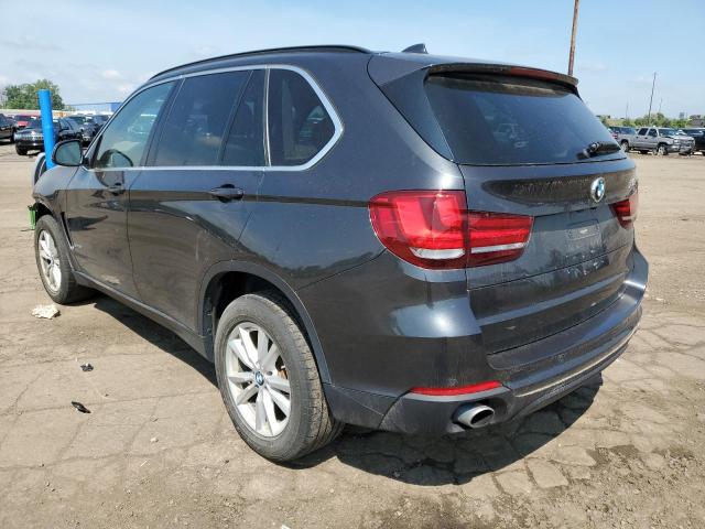 Photo 2 from auction – 2014 BMW X5 XDRIVE3 with VIN 5UXKR0C56E0C24596